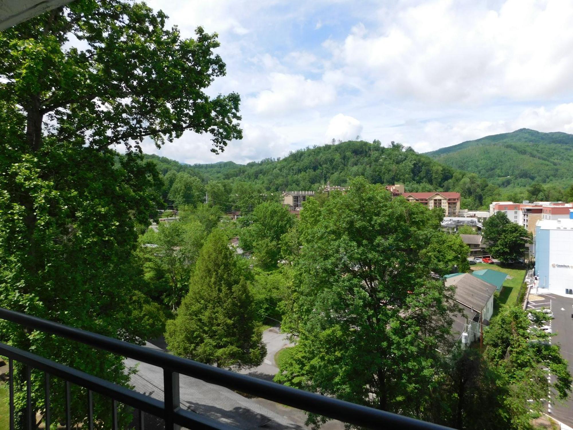 Laurel Inn Гатлинбург Номер фото