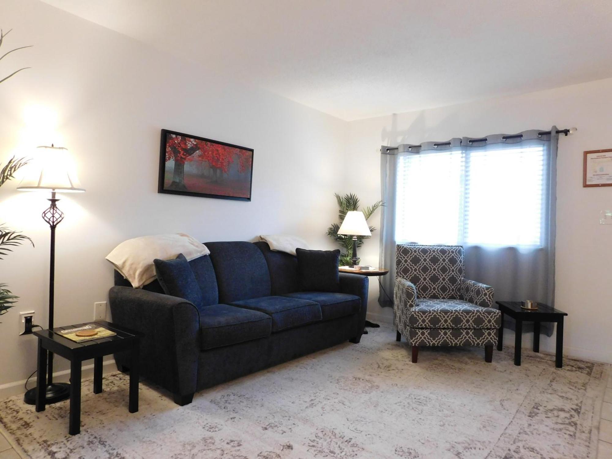 Laurel Inn Гатлинбург Номер фото